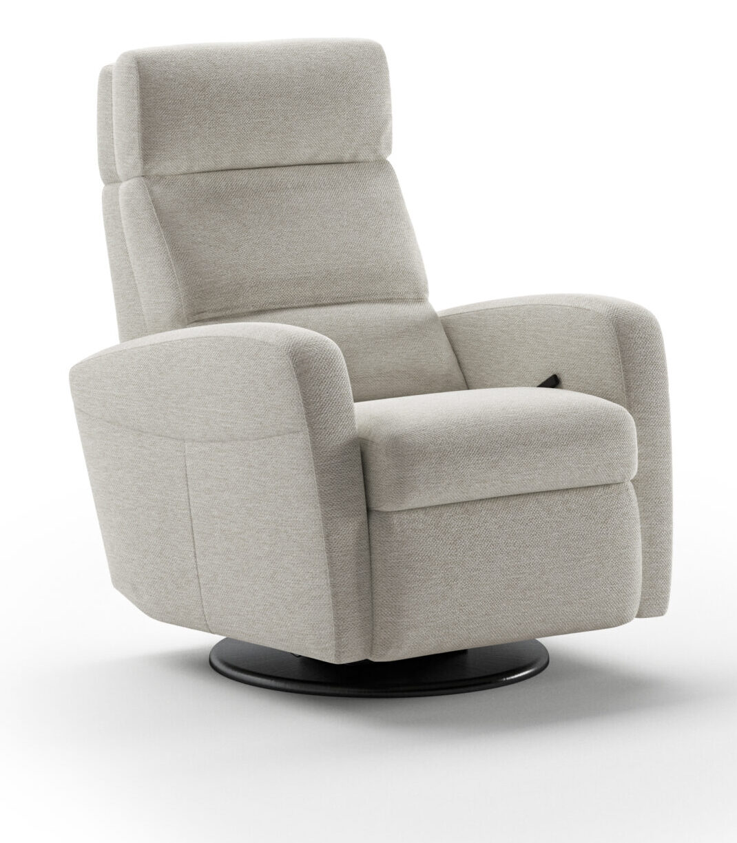 Luonto Sloped Manual Recliner