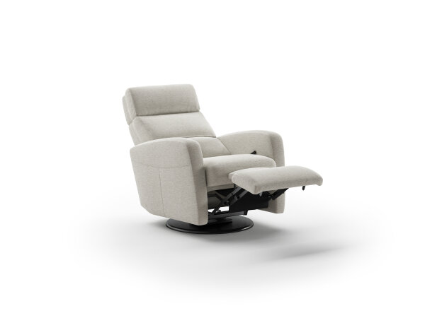 Luonto Sloped Manual Recliner - Image 3