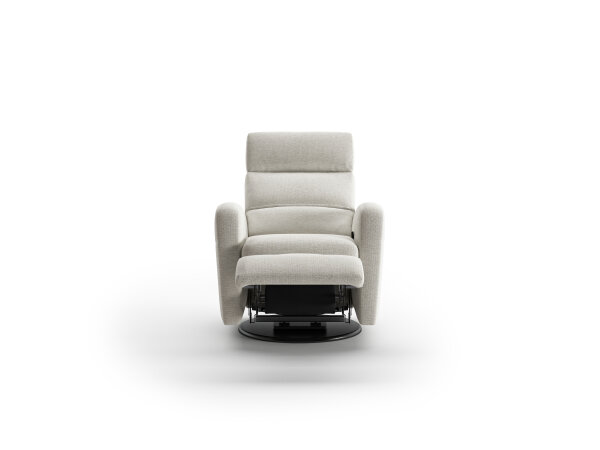 Luonto Sloped Manual Recliner - Image 2