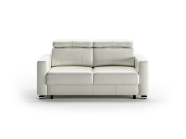 Luonto West Loveseat Power Queen Sleeper - Image 4