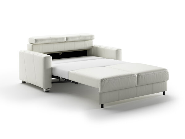 Luonto West Loveseat Power Queen Sleeper - Image 3