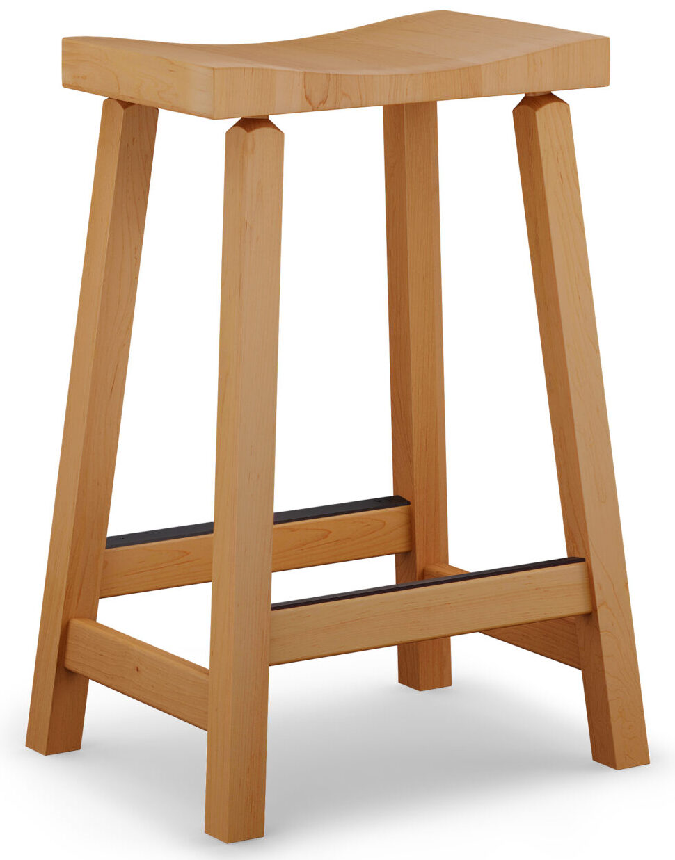 Mavin Saddle Barstool