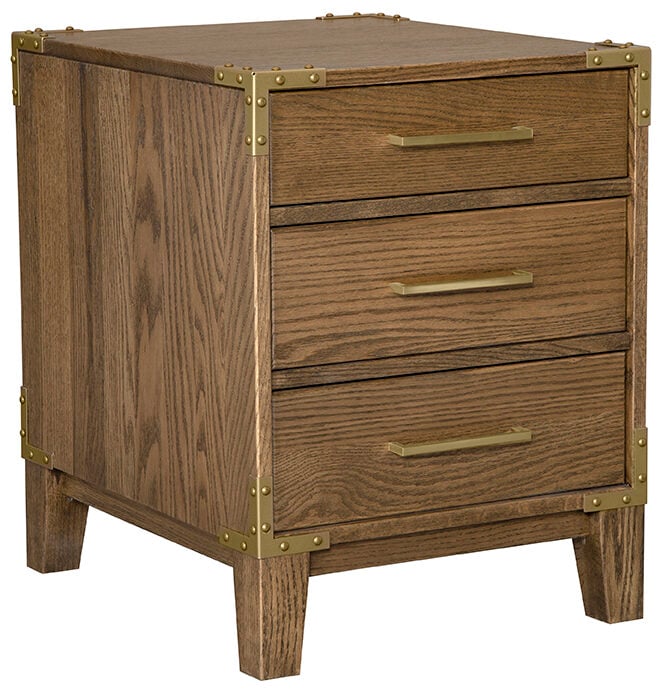 Mavin Saybrook Chairside Chest