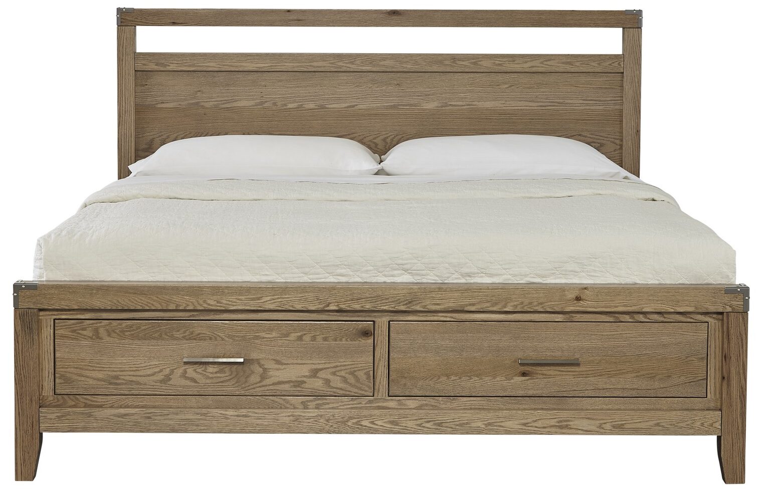 Mavin Saybrook Panel Bed