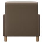 Stressless® Fiona Chair with Side Panels - Image 4