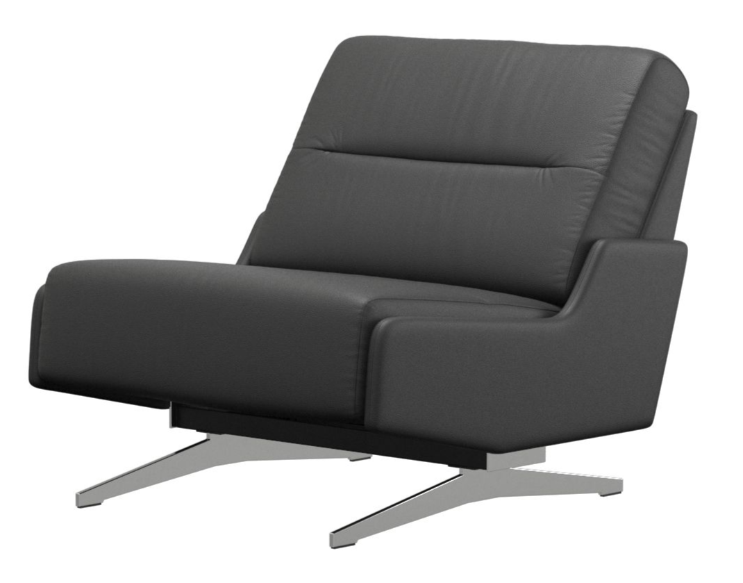 Screenshot 2026-06-25 130435 Stressless® Stella Chair with Side Panels - Image 1