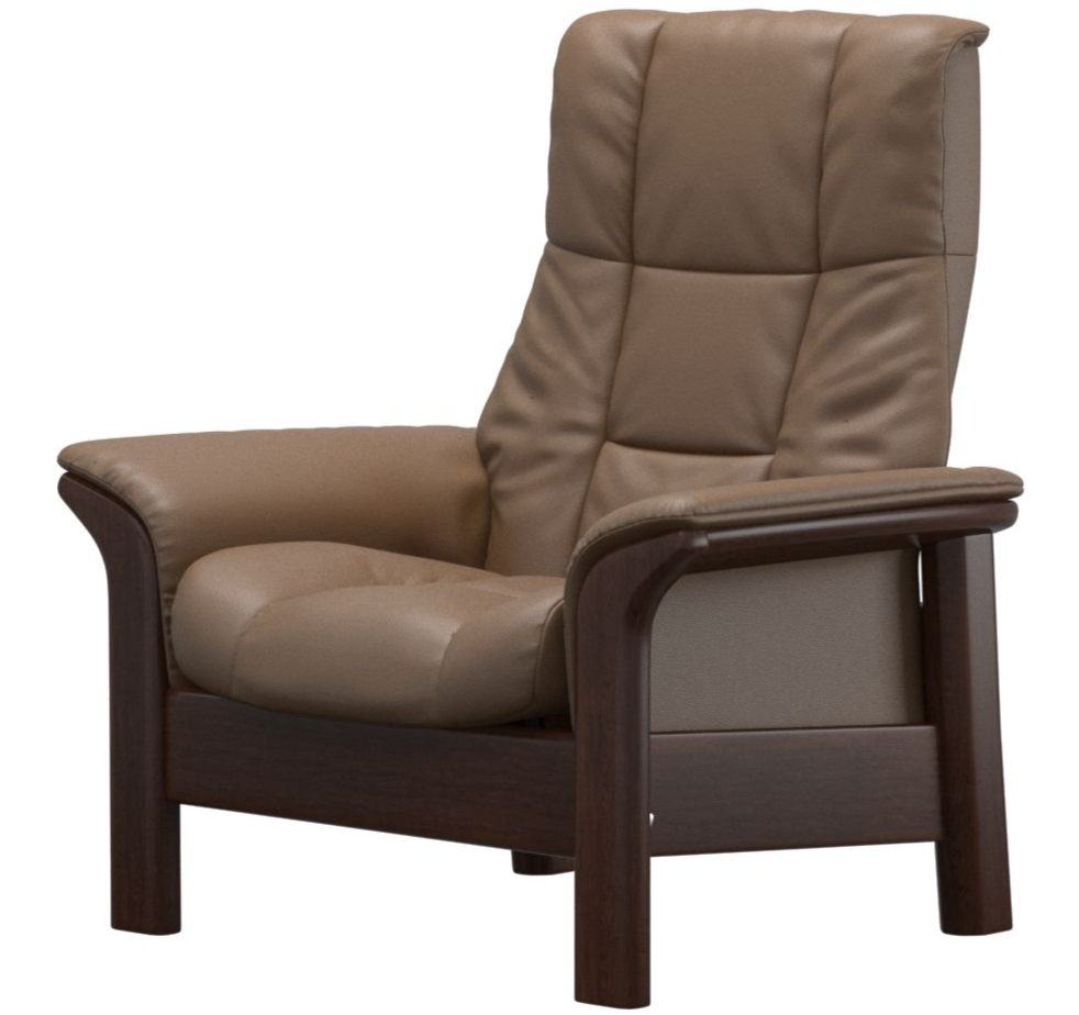 Stressless® Windsor Chair - High back