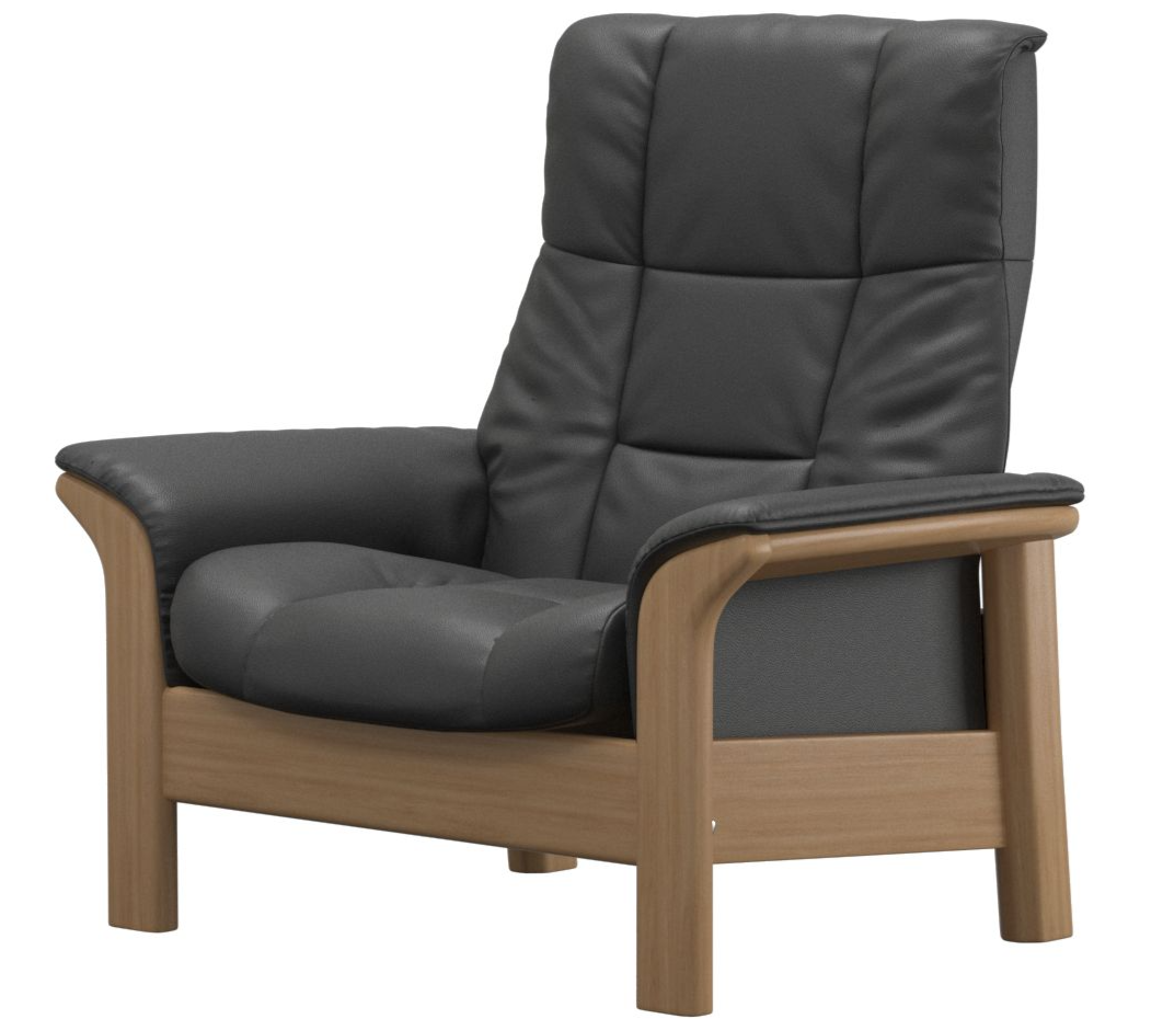 Stressless® Buckingham Chair - High back