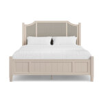 Mavin South Port Upholstered Bed - Image 2