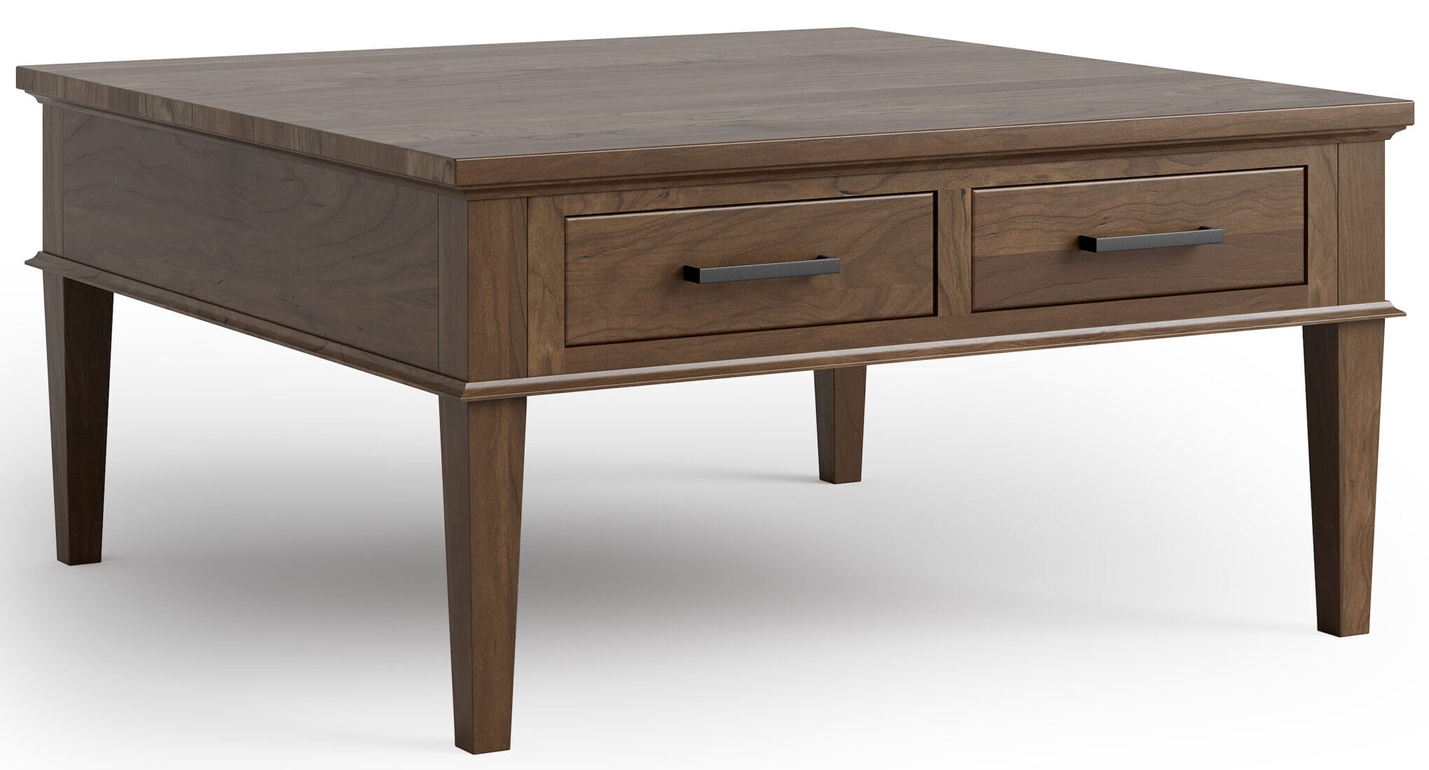 Mavin South Port Coffee Table - Square