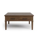 Mavin South Port Coffee Table - Square - Image 2