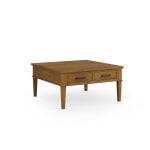 Mavin South Port Coffee Table - Square - Image 3