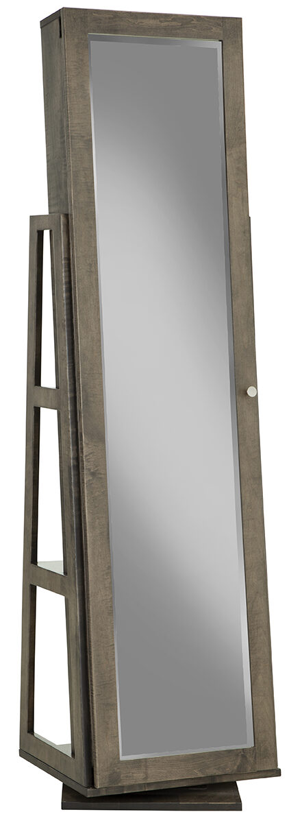 Mavin Taylor Mirror with Storage