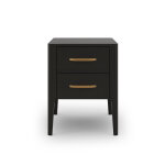Mavin Toulon Chairside Chest - Image 3