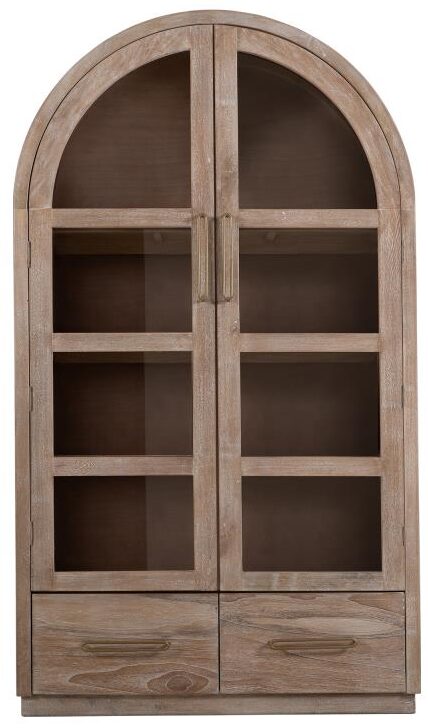IFD Balam Curved Cabinet