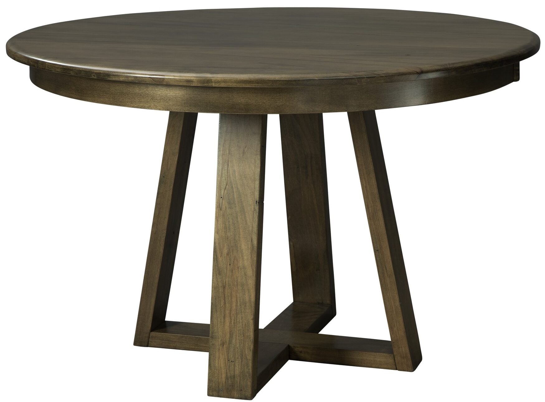 Mavin Round Table with Cadiz Base