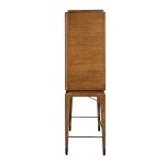 Uttermost Inner Fire Bar Cabinet - Image 2