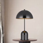Cal Lighting Peppa Accent Lamp - Gun Metal - Image 3