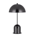 Cal Lighting Peppa Accent Lamp - Gun Metal - Image 2