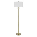 Cal Lighting Kendal Metal Floor Lamp - Image 2