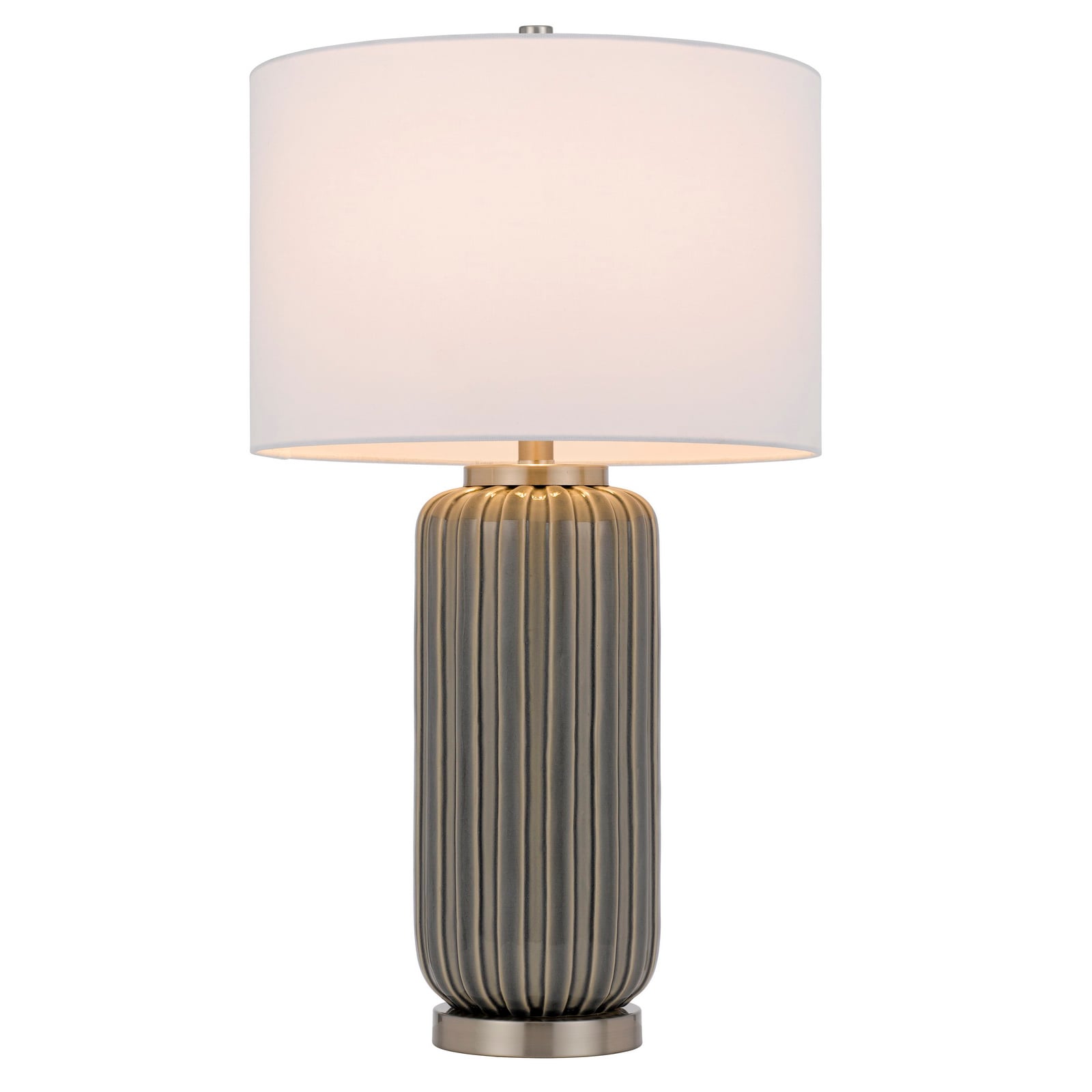 Cal Lighting Rodano Ceramic Table Lamp