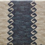 Uttermost Kickback Chair - Blanket Blue - Image 4