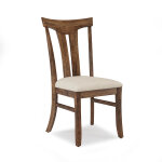 Mavin Washington Chair - Image 2