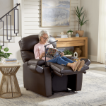 Ultra Comfort Maya Lift Recliner - Heat and Massage - Image 3