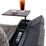 Ultra Comfort Maya Lift Recliner - Heat and Massage - Image 4