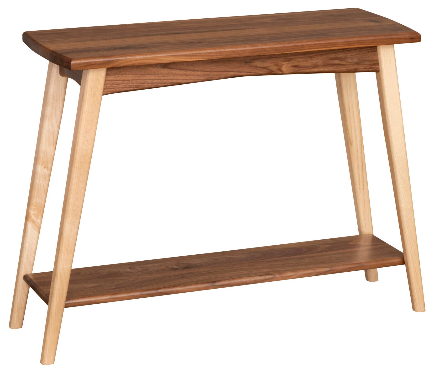 Country Classics Highland Console Table