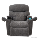 Ultra Comfort Maya Lift Recliner - Heat and Massage