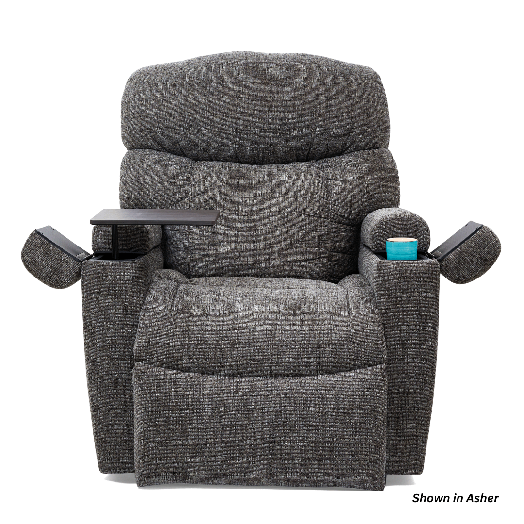 14-1 Ultra Comfort Maya Lift Recliner - Heat and Massage - Image 1