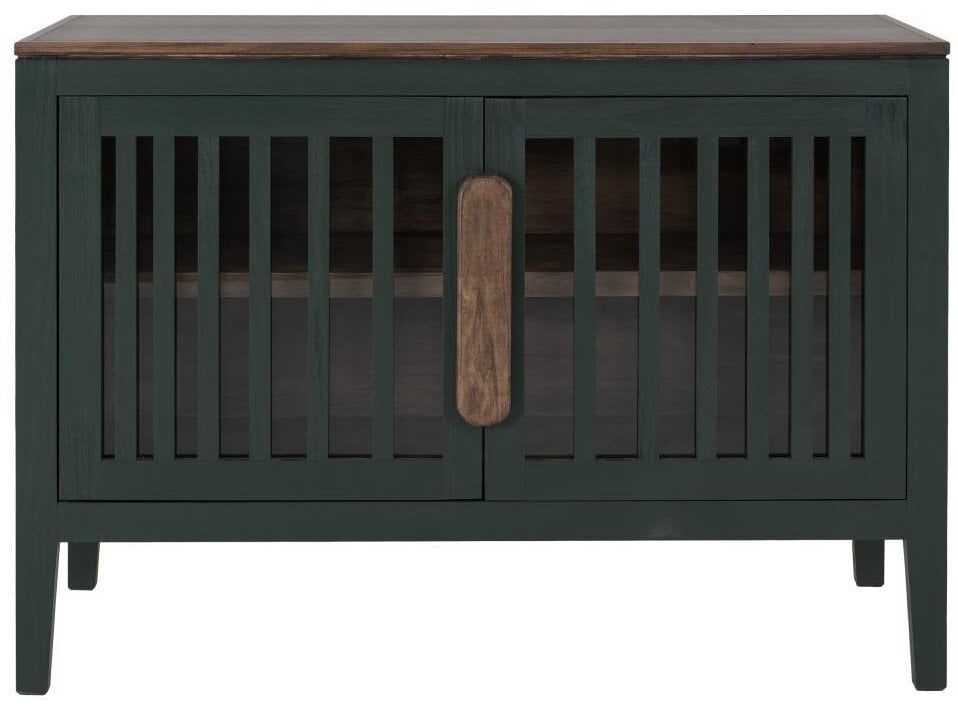 IFD Autumn Console - Green