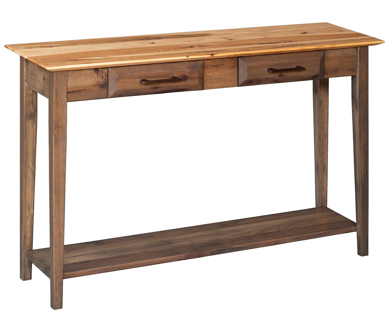 Country Classics Simplicity Sofa Table