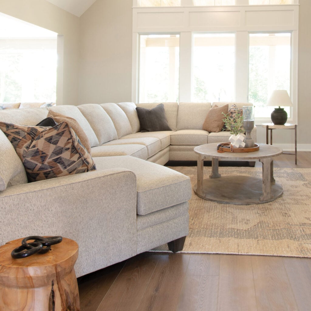 5371 Fabric Sectional Timberlin Lifestyle Roomscene 52 Scaled E1785346357517 1024x1024