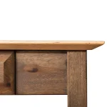 Country Classics Simplicity Sofa Table - Image 2
