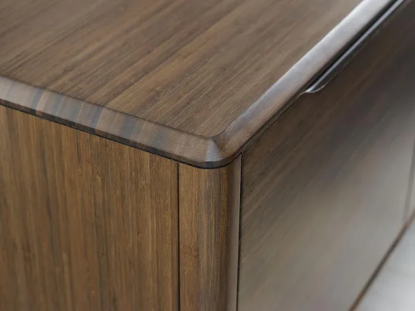 Greenington Currant Sideboard - Walnut Finish - Image 5