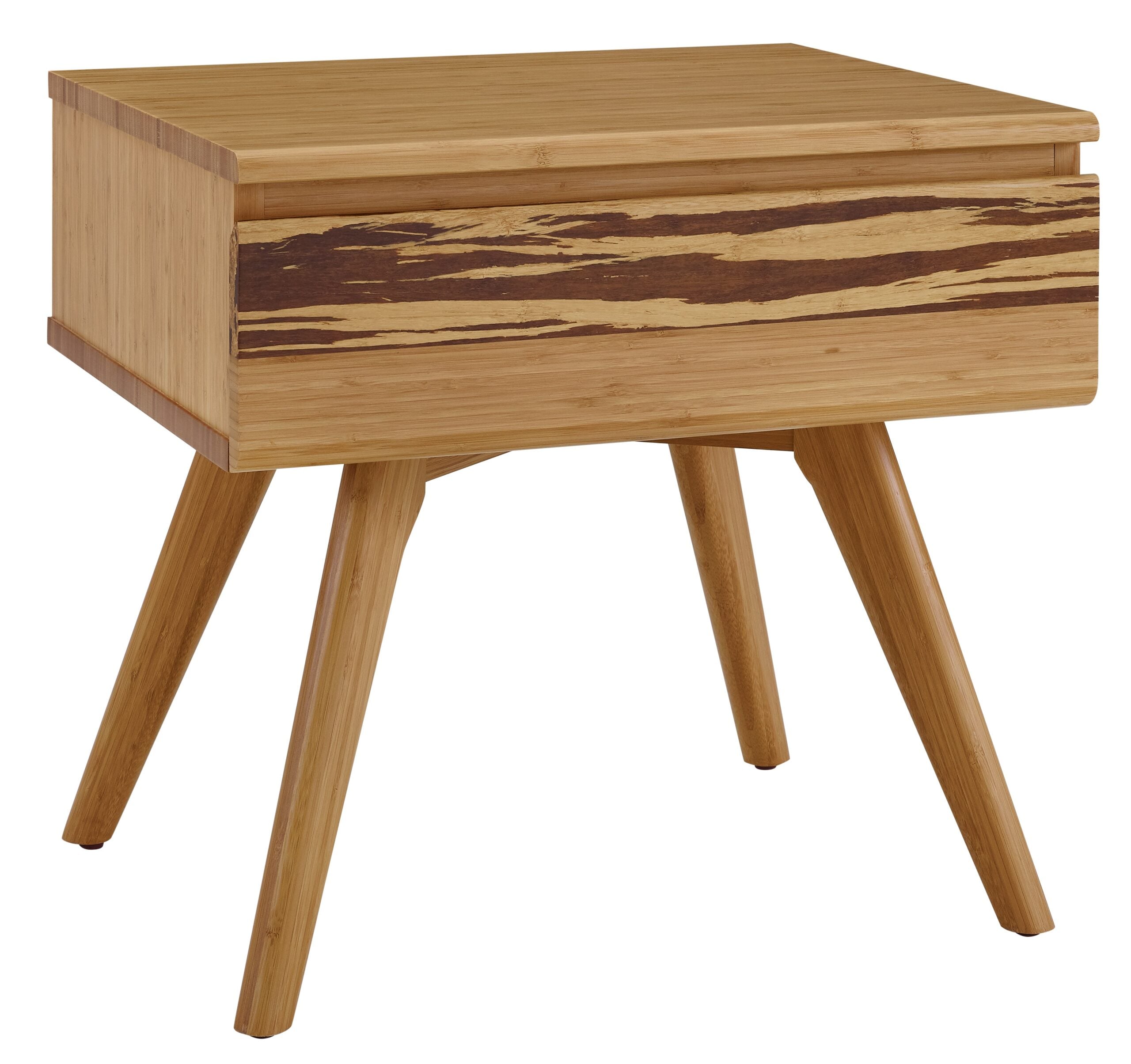 Greenington Azara Nightstand - Caramelized