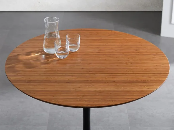 Greenington Soho Bamboo Table - Image 3