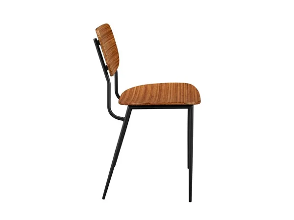 Greenington Soho Bamboo Dining Chair - Image 6