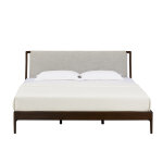 Greenington Catalina Bamboo Bed - Black Walnut - Image 3