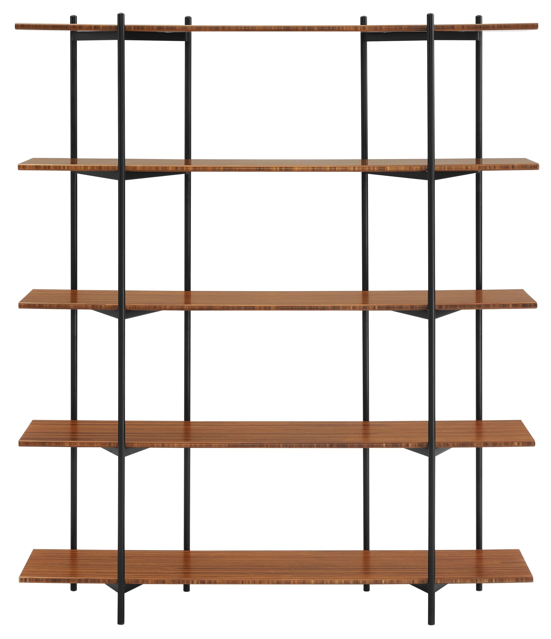 Greenington Studio Plus Bamboo Shelf