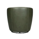 Parker House Barolo Swivel - Lyric Sage - Image 3