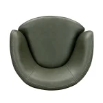 Parker House Barolo Swivel - Lyric Sage - Image 5