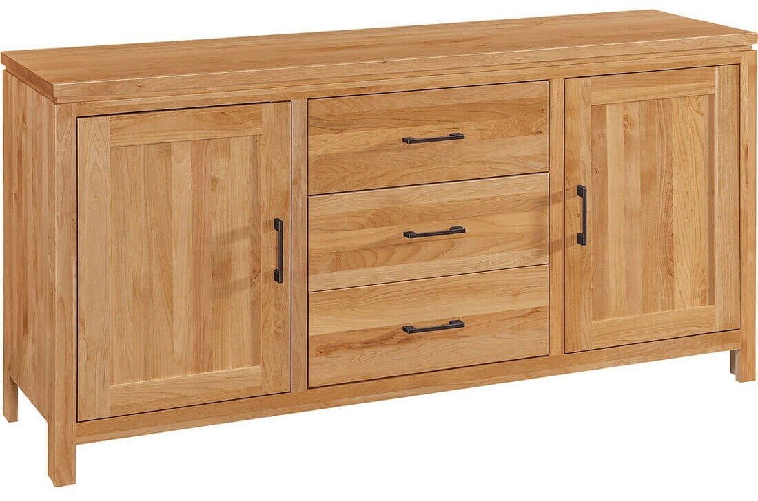 Archbold 2 West Console - 60"