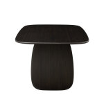 Greenington Aria Dining Table - Caviar - Image 7