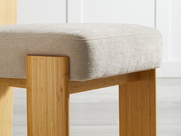 Greenington Olly Dining Chair - Wheat - Image 7