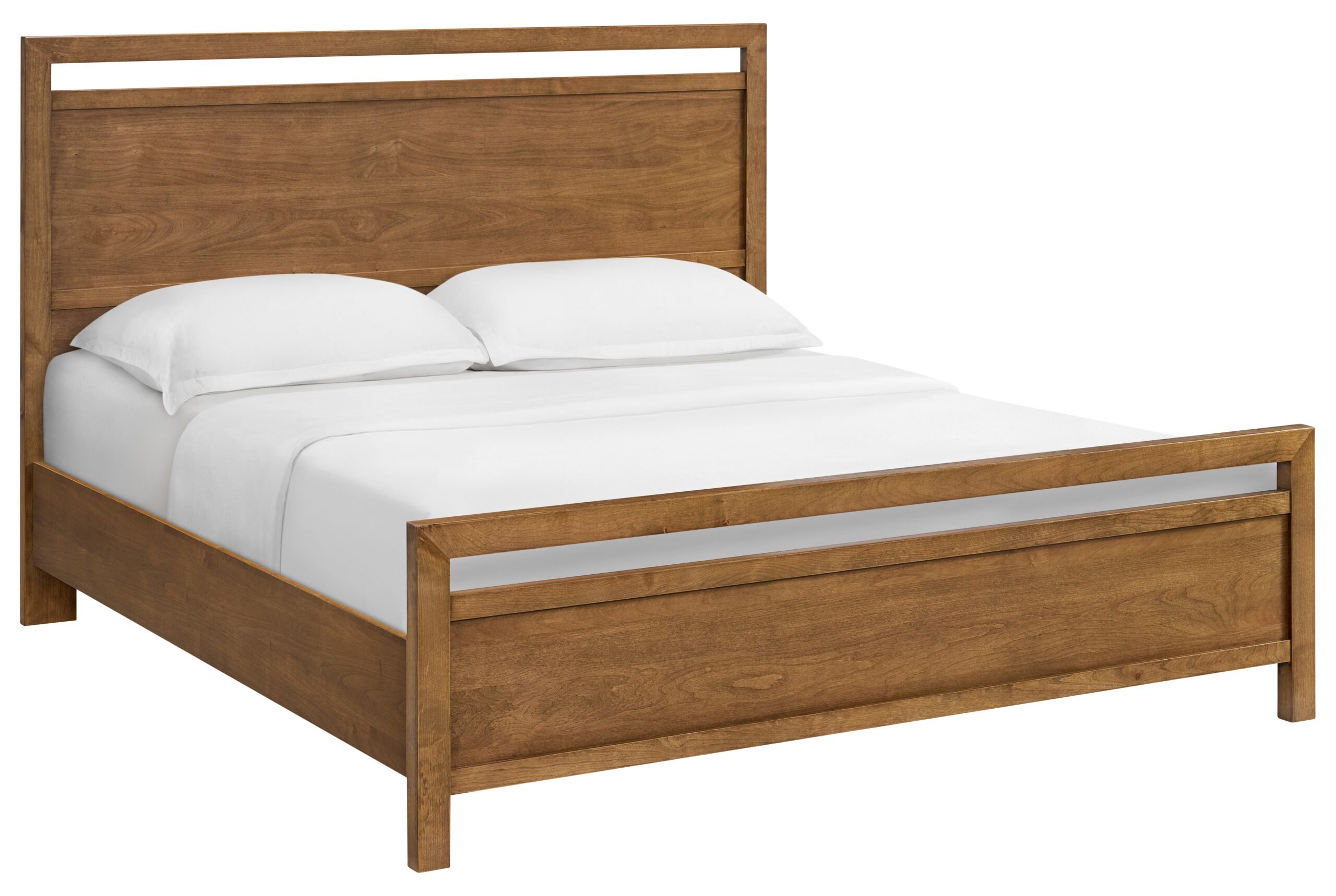 Whittier Virginia Bed